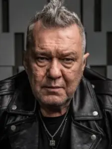 Jimmy Barnes