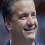 John Calipari