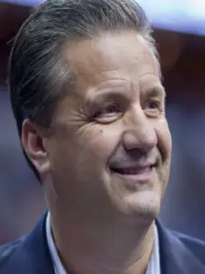 John Calipari