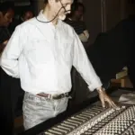 Eddie Kramer