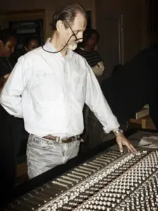 Eddie Kramer