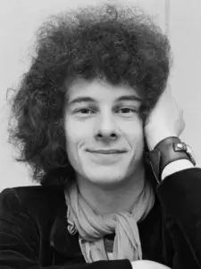 Noel Redding