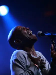 Ray Phiri
