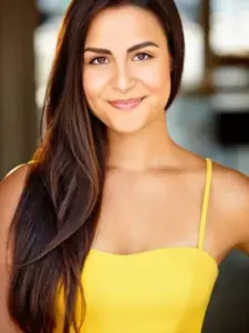 Stephanie Andrea Barron