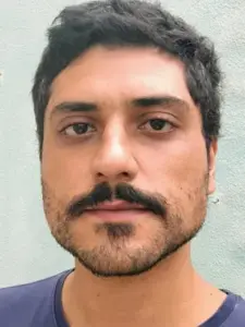 Pedro Conrado