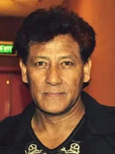 Shiva Shrestha