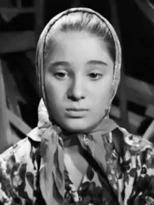 Μαίρη Ευαγγέλου (Mary Evagelou)