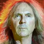 Glenn Tipton