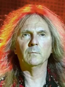 Glenn Tipton