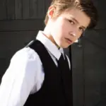 Mason Parker