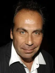Taylor Negron