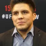 Henry Cejudo