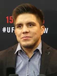 Henry Cejudo