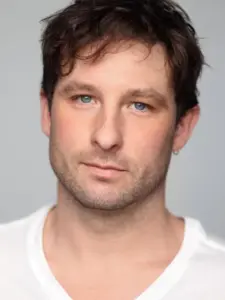 Drew Harwood