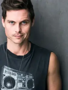 Gareth Koorzen