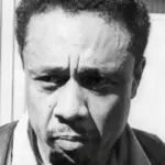 Charles Mingus