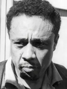 Charles Mingus