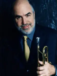 Randy Brecker