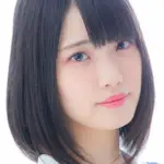 Anzu Haruno