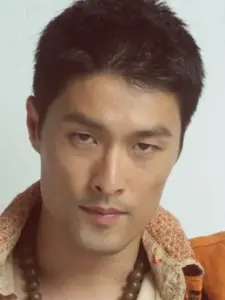Johnny Tri Nguyen
