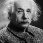 Άλμπερτ Αϊνστάιν (Albert Einstein)