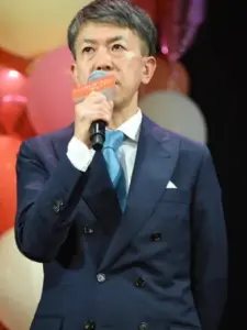 Hayato Kawai