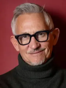 Gary Lineker