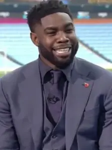 Micah Richards