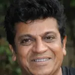Shivaraj Kumar (Shiva Rajkumar)