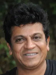 Shivaraj Kumar (Shiva Rajkumar)