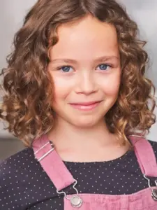 Alice Halsey