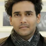 Naresh Agastya