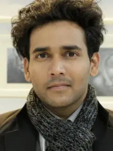Naresh Agastya