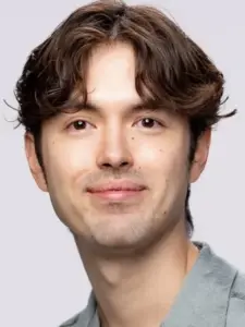 James Sweeney