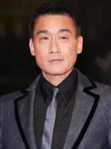 Tony Leung Ka-fai