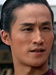 Wilson Tong Wai-Shing