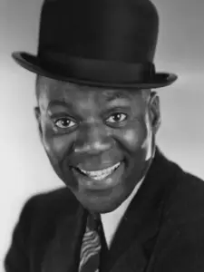 Bill Robinson