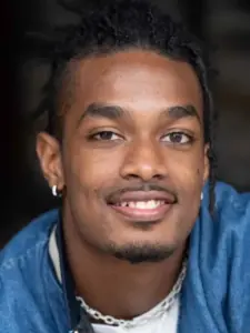 Elias Ferguson