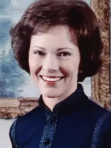 Rosalynn Carter