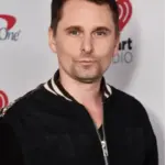 Matthew Bellamy