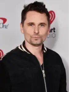 Matthew Bellamy