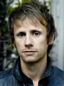 Dominic Howard