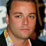 Chris Wolstenholme