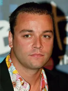 Chris Wolstenholme