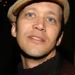 Michael Holman