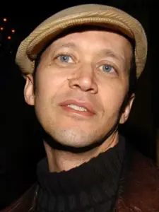 Michael Holman