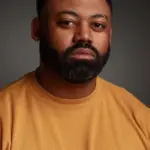 Jaron Lockridge