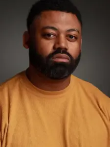 Jaron Lockridge