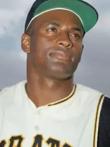 Roberto Clemente