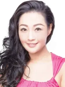 Strawberry Yeung Yuk-Mui